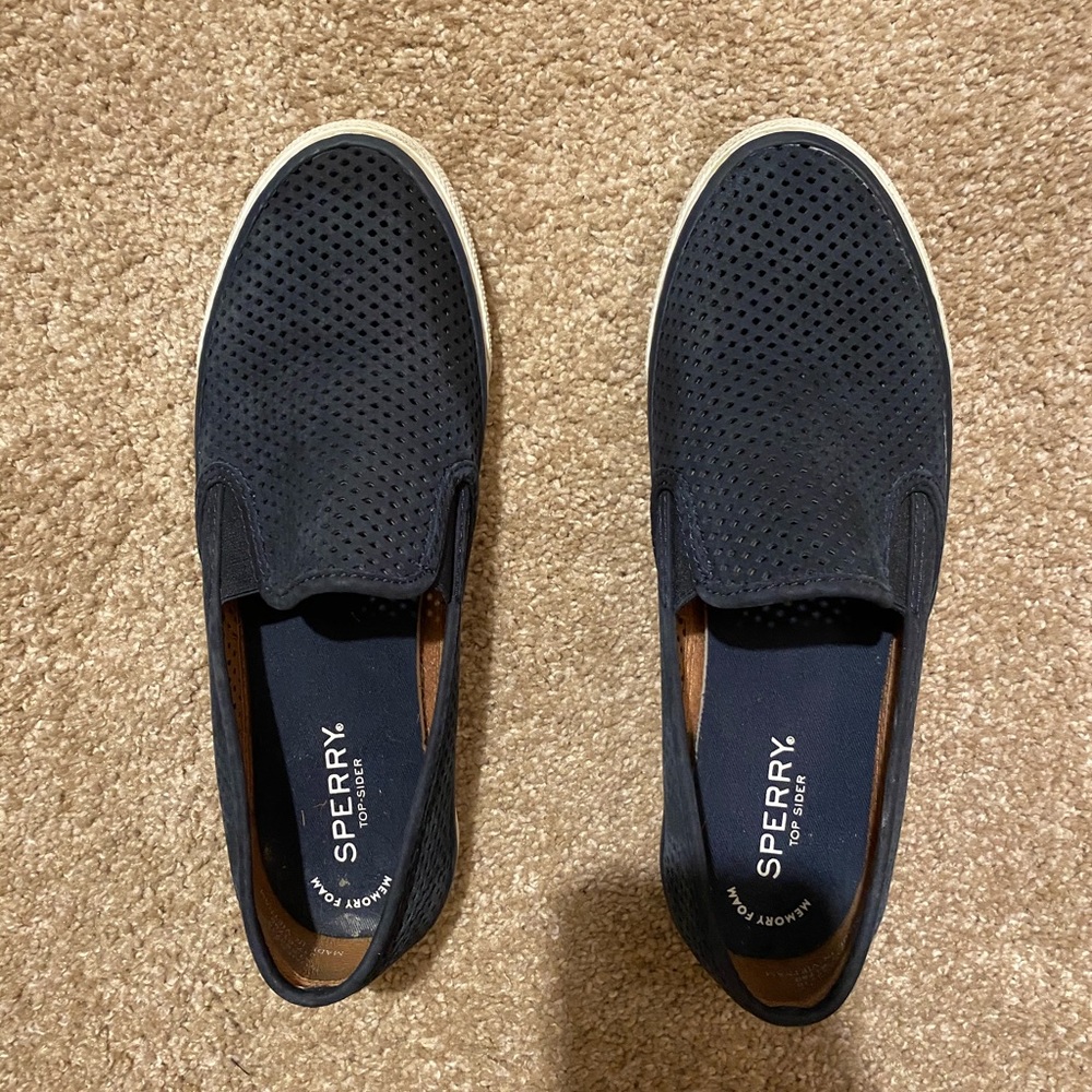 Sperry Top Sider Sneakers